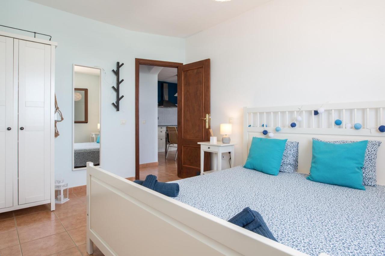 Apartamento Abuelo Miguel Cotillo Exterior foto