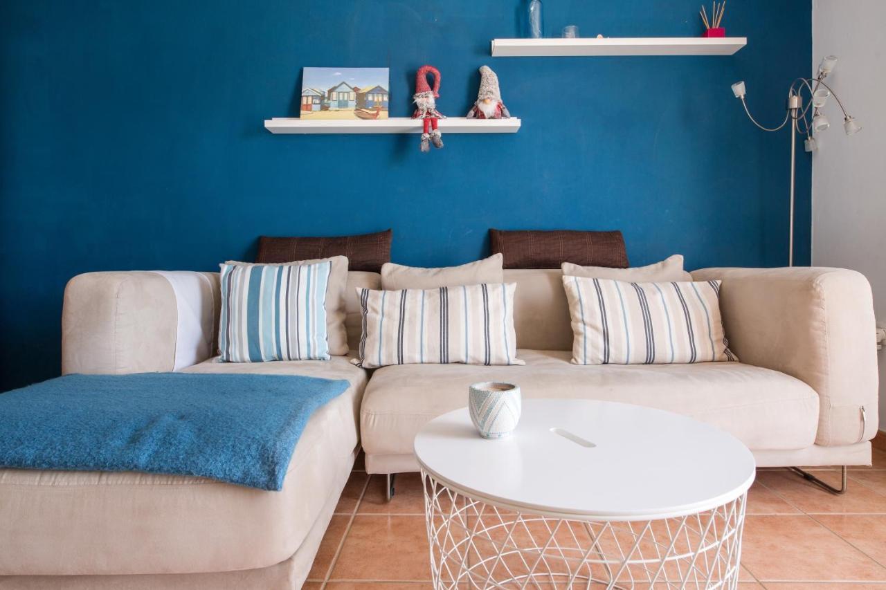 Apartamento Abuelo Miguel Cotillo Exterior foto
